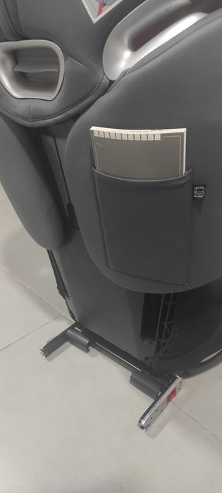 Cadeira CYBEX grupo 2/3 Auto