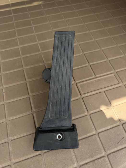 Педаль газа акселератора kia optima