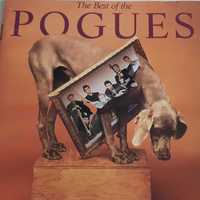 POGUES The Best Of  CD Irish Folk  Punk Folk