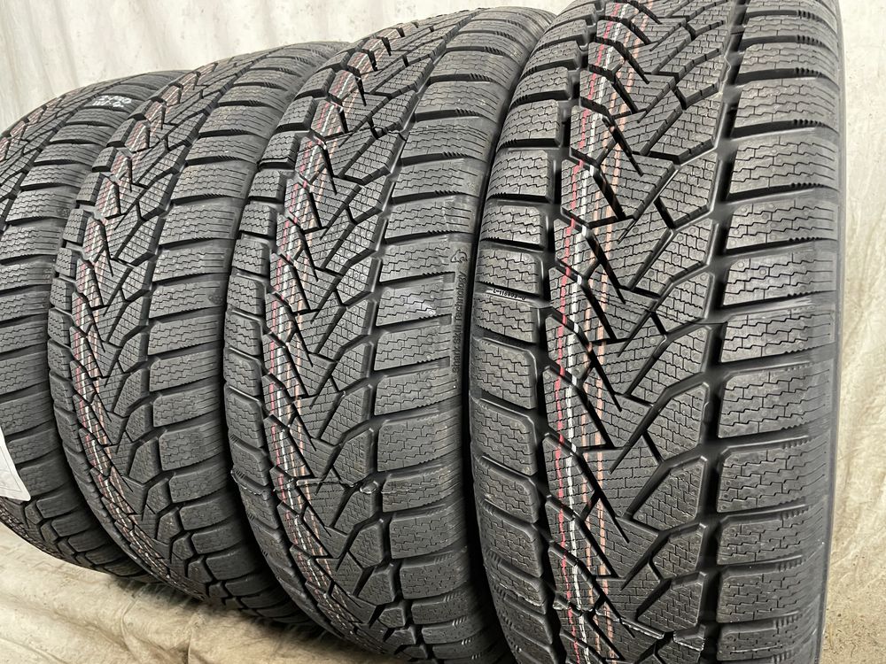 205/55R16 91H Uniroyal Winter Expert NOWE