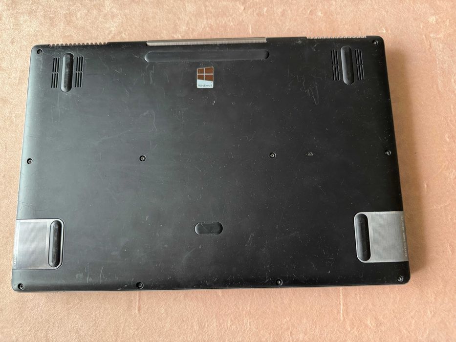 Трансформер Acer AspireR7-571G | Сенсорний Full HD | GeForce 750M