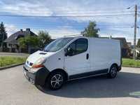 Renault trafic 1.9 dci 100 km 6 biegow