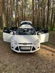 Продам терміново автомобиль Ford focus