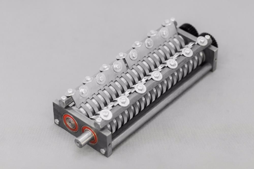 Maszyna do ciecia tytoniu Shisha Chicha HOOKAH ARGILA WATER PIPE 8MM