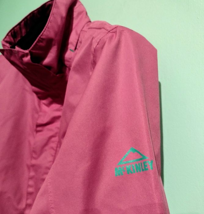 Kurtka, wiatrówka, dla nastolatki ok. 11-12 lat