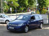 Opel Astra 1.7 Diesel, Zadbany