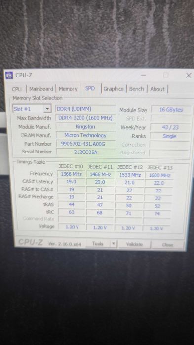 Computador Intel Core i7