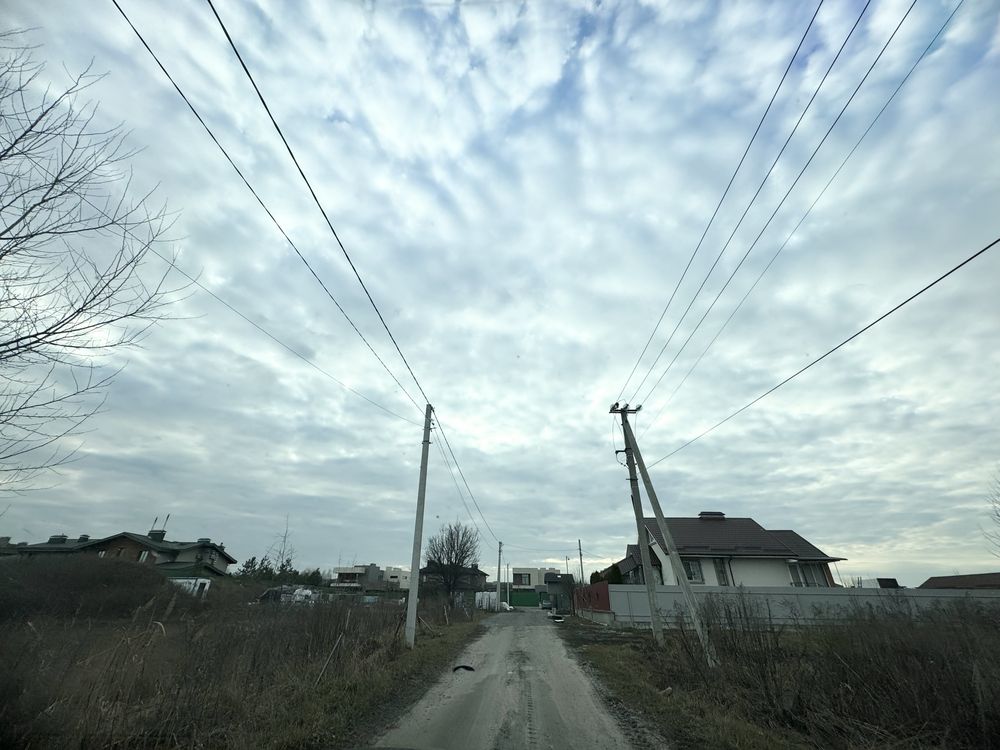 Романків! Сонячна долина! 14.15сот!