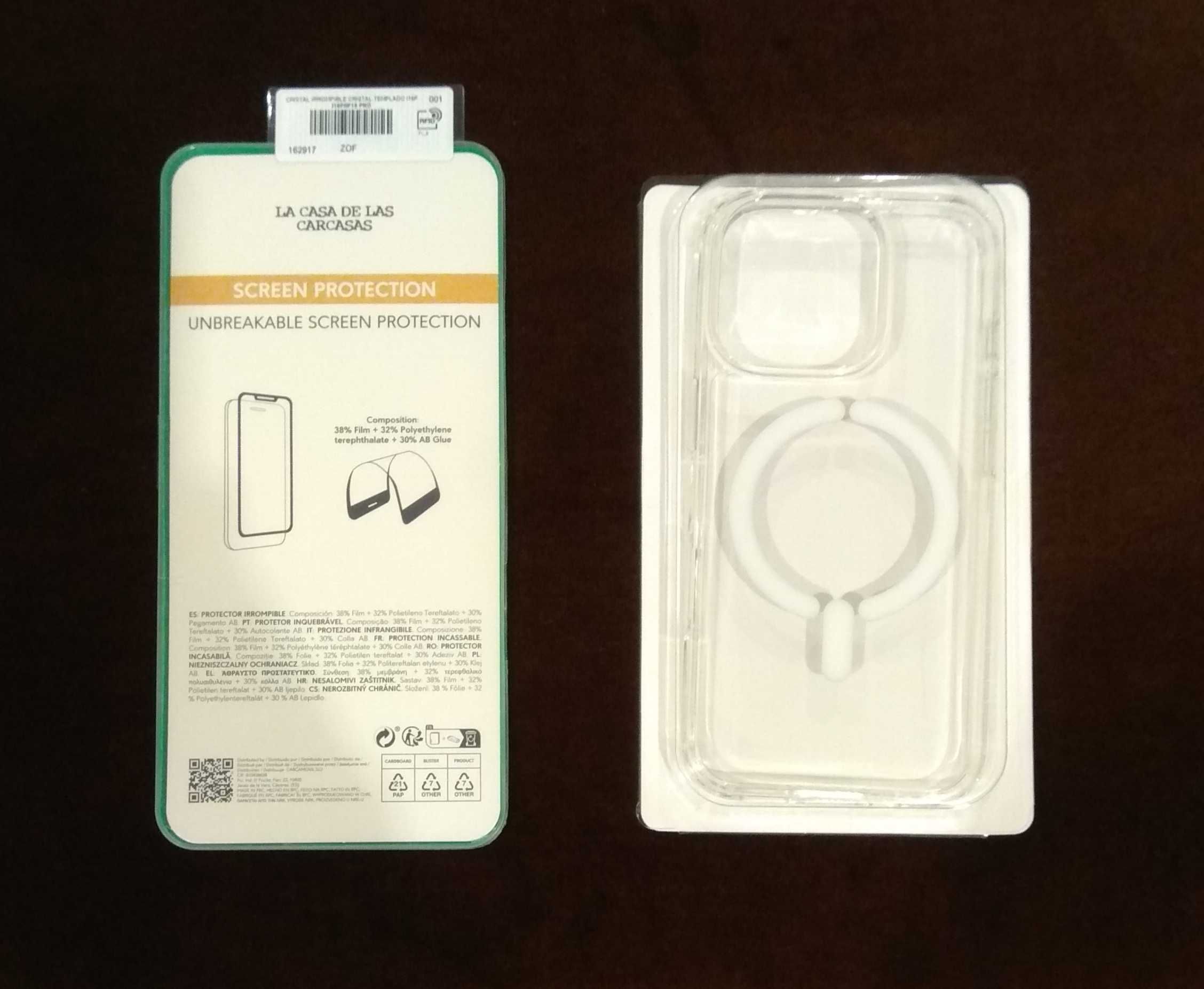 iPhone 16 Pro Novo C/Garantia