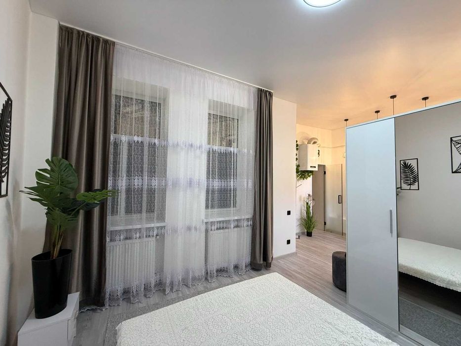 Оренда 1 кім квартири по вул.Шпитальна. (центр міста).