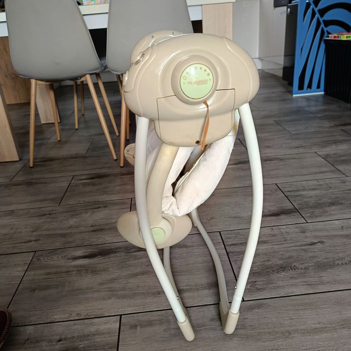 Bujaczek elektryczny