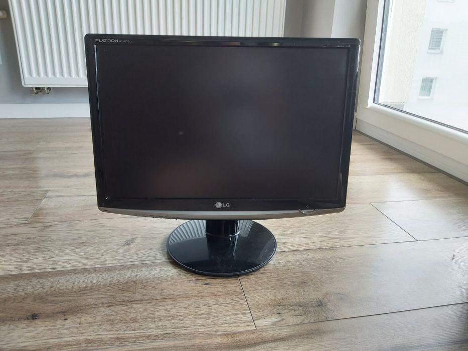 Monitor LG Flatron W1952TQ-PF