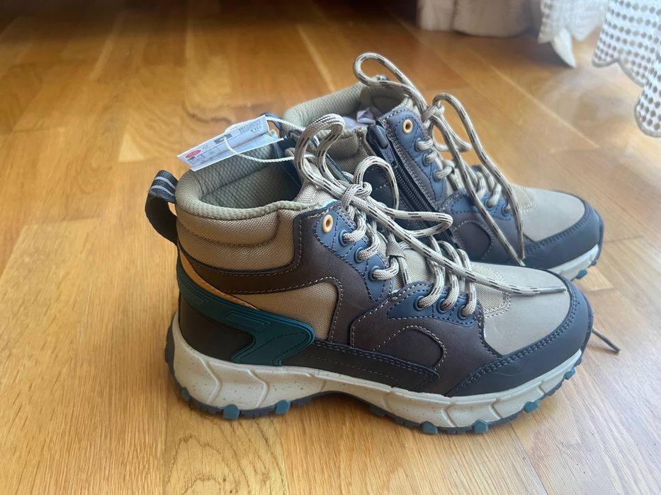 Ботінки Zara 36 розмір