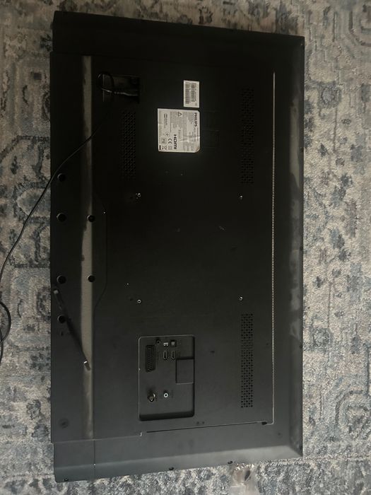 Telewizor Philips 40 cali 40pfh4309/88 full HD 60hz Dolby digital plus