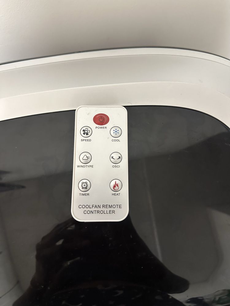 Climatizar Mei 1833 Semi-novo