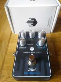 sprzedam bass compressor/drive SkarBassOne