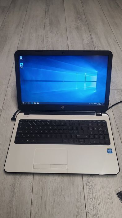 Ноутбук Hp 15r068no