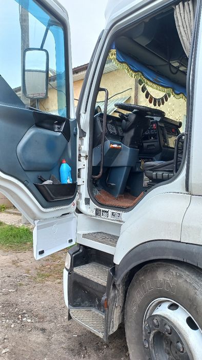 Рено премiум 385