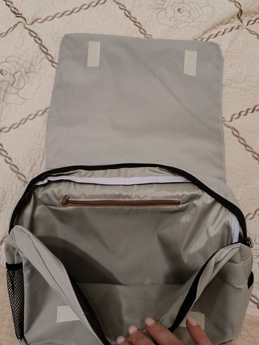 Сумка для ноутбука нова