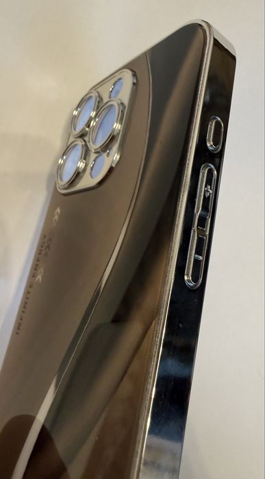 Etui Case do iPhone 16 PRO nowy