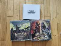 Pagan: Tajemnica Roanoke (ENG) - wersja KS