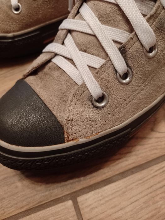 Trampki Converse