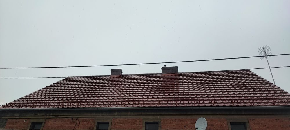 Usługi dekarskie,blacharskie,ciesielskie