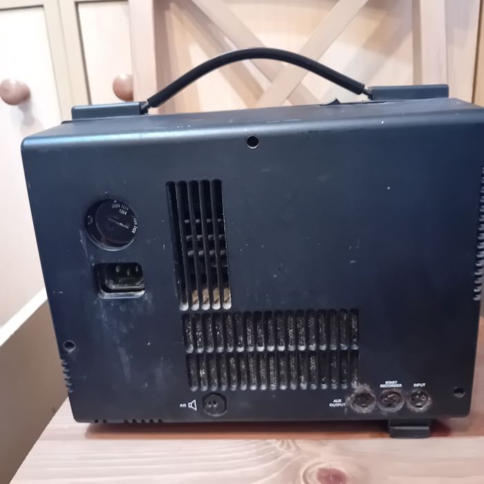 Projector super 8 sonoro