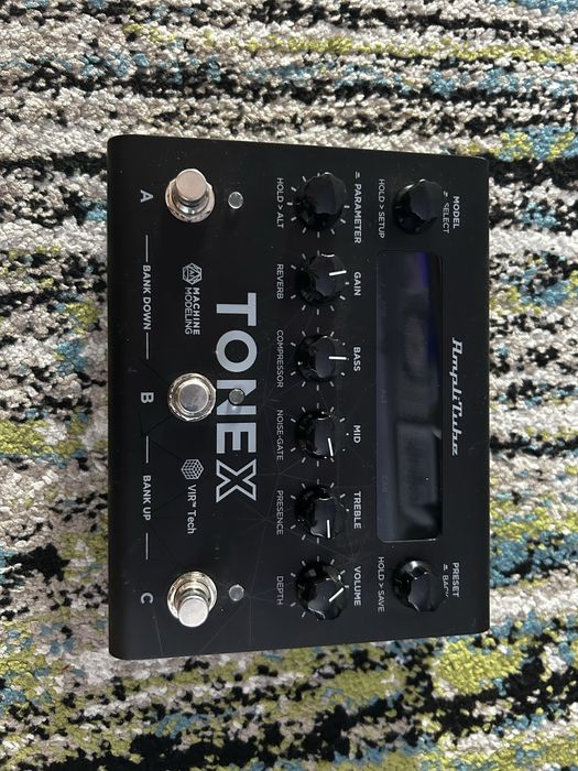 Tonex stan wyjątkowo dobry