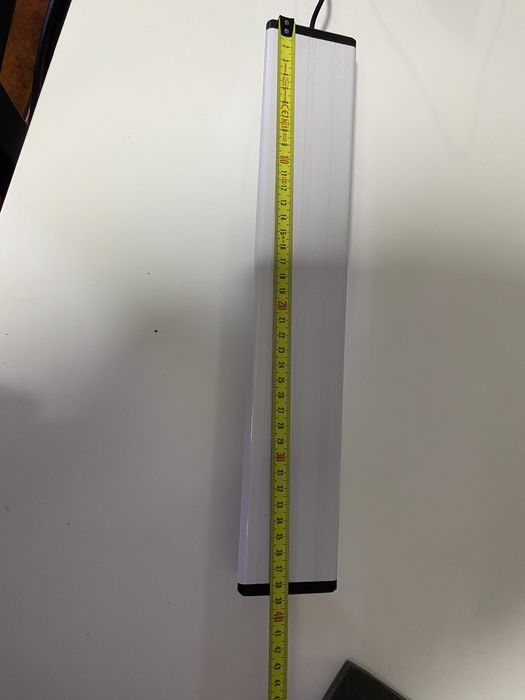 Calha led Rgb Sebo Al-400