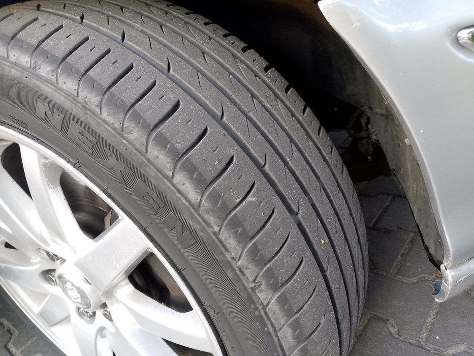 Jaguar X tayp 3.0 awd газ/бенз