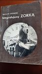 Książka Fotografujemy z Zorką Wacław Żdżiarski