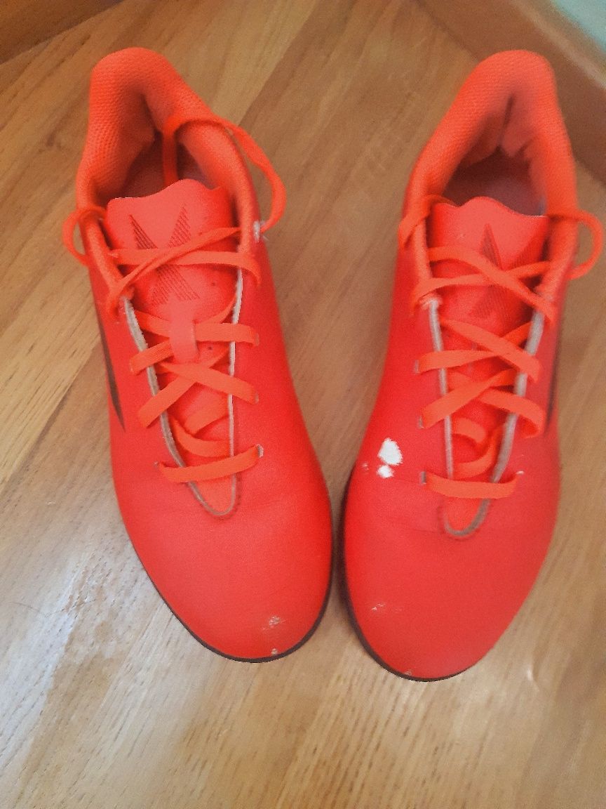 Buty piłkarskie turfy X Speedflow.4 TF Jr Adidas