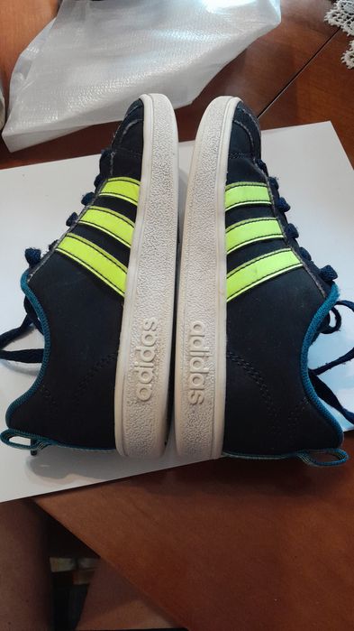 Sapatilhas de criança