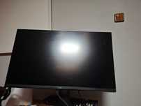 Monitor Dell G2724D 165hz 1440p