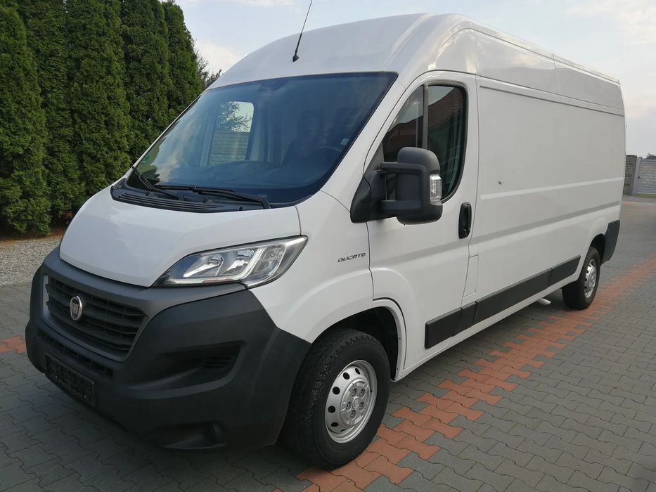 Fiat Ducato  Ducato L3H2