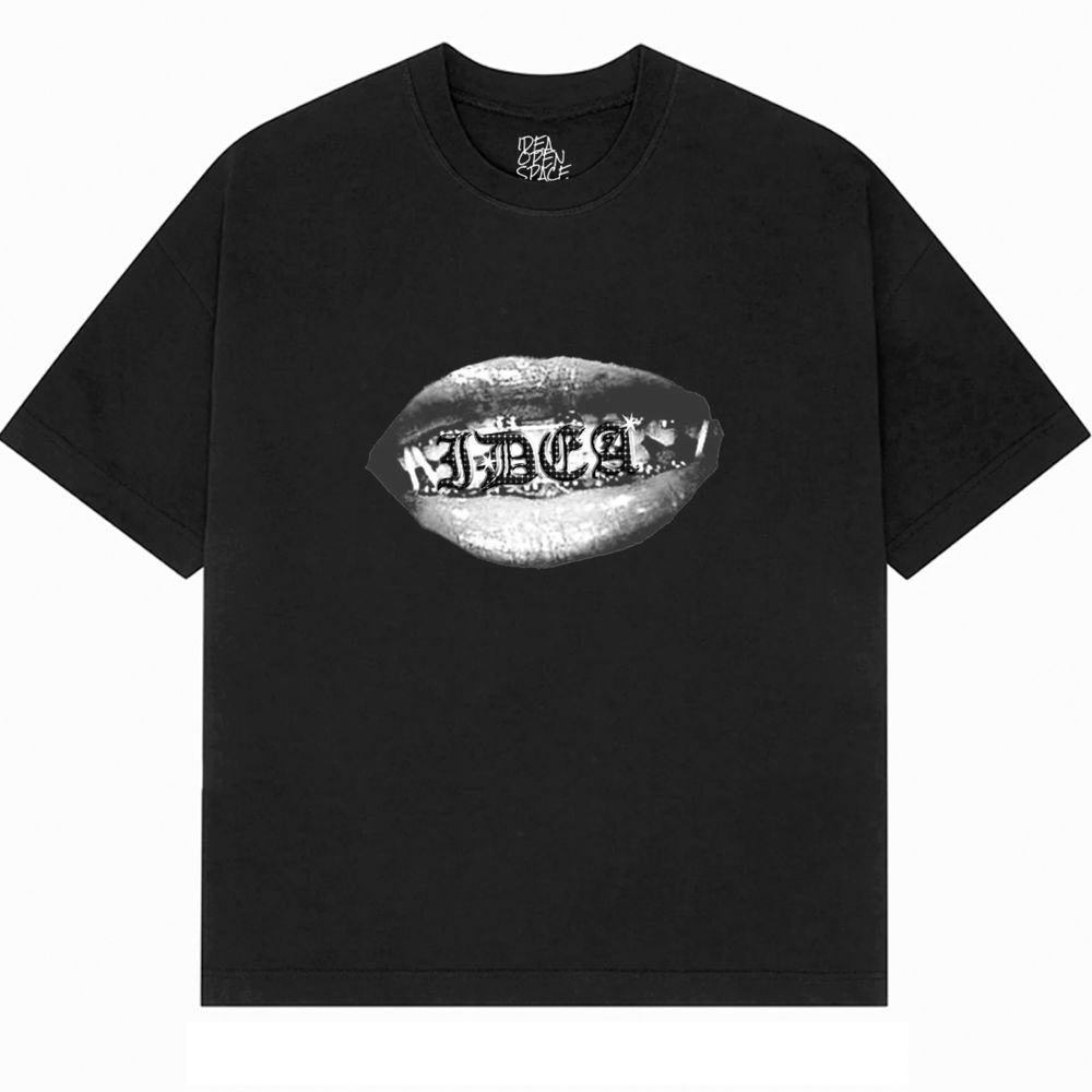 Футболка якісна Y2K оверсайз стиль Stussy Corteiz Broken Planet