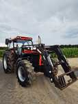 Ursus 1224,1614 Zetor Tur 8