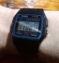 Casio F-91W оригінал