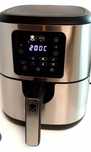 Air fryer Karol Okrasa 4L frytkownica beztluszczowa