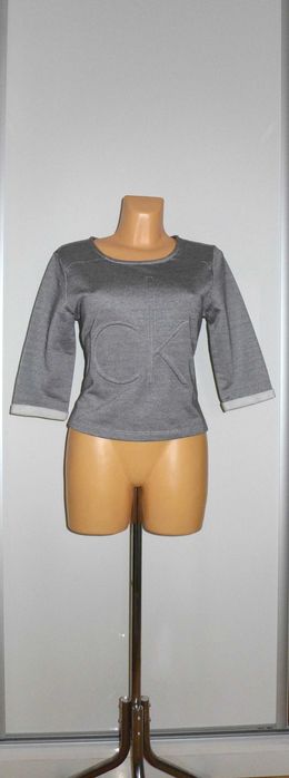 Calvin Klein Jeans - bluza XS/S