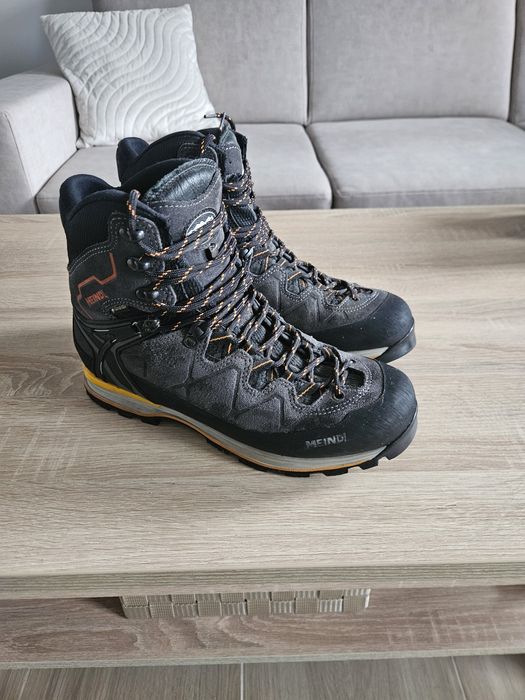 Buty Meindl Litepeak PRO GTX