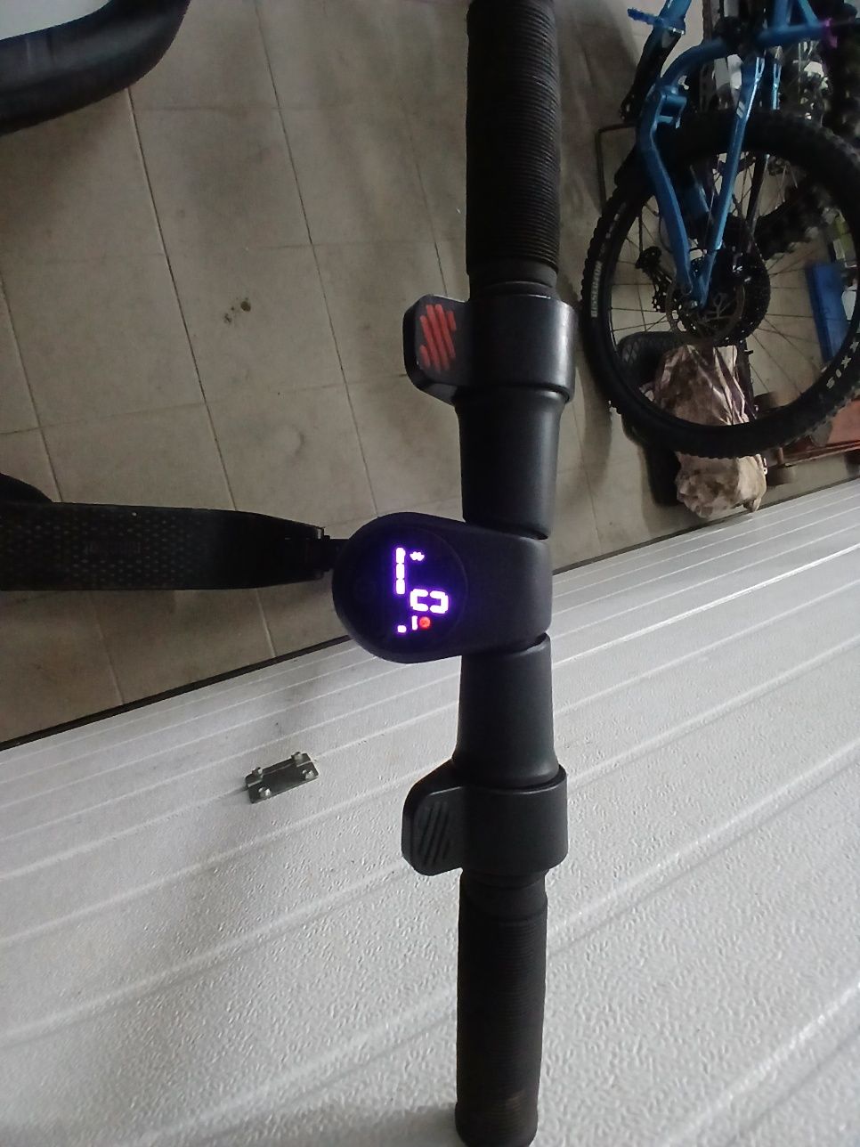 Chulajnoga ninebot segwey okazja