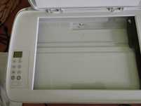 Принтер Hp Deskjet 3630
