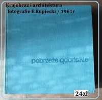 Pobrzeże gdańskie-krajobraz i architektura / Gdańsk / morze