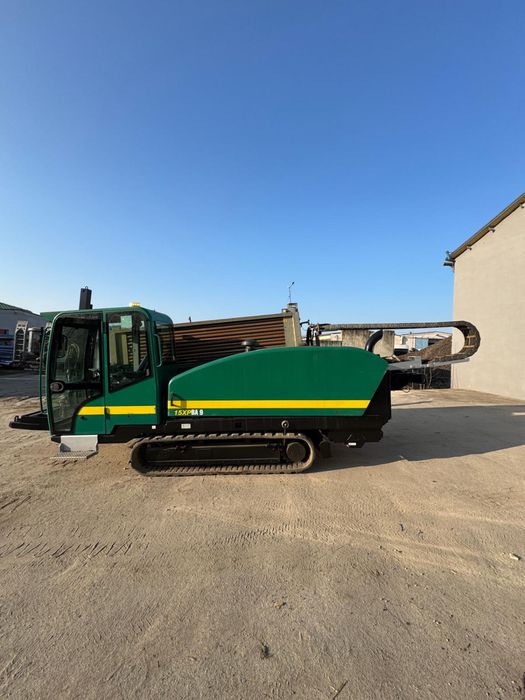 Wiertnica Tracto Technik 15XP Grundodrill