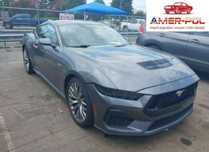Ford Mustang GT Premium Fastback 2025 5.0l