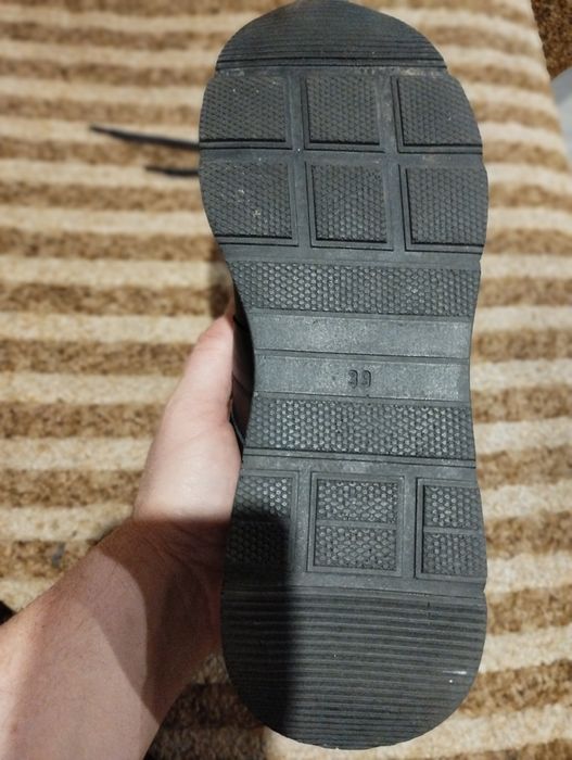 Кросовки Mida женские 39 розмер.