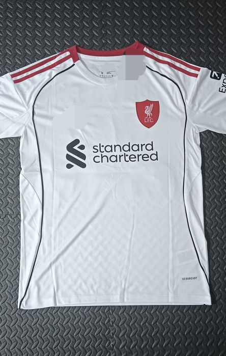 Camisola Liverpool (Diogo J.)