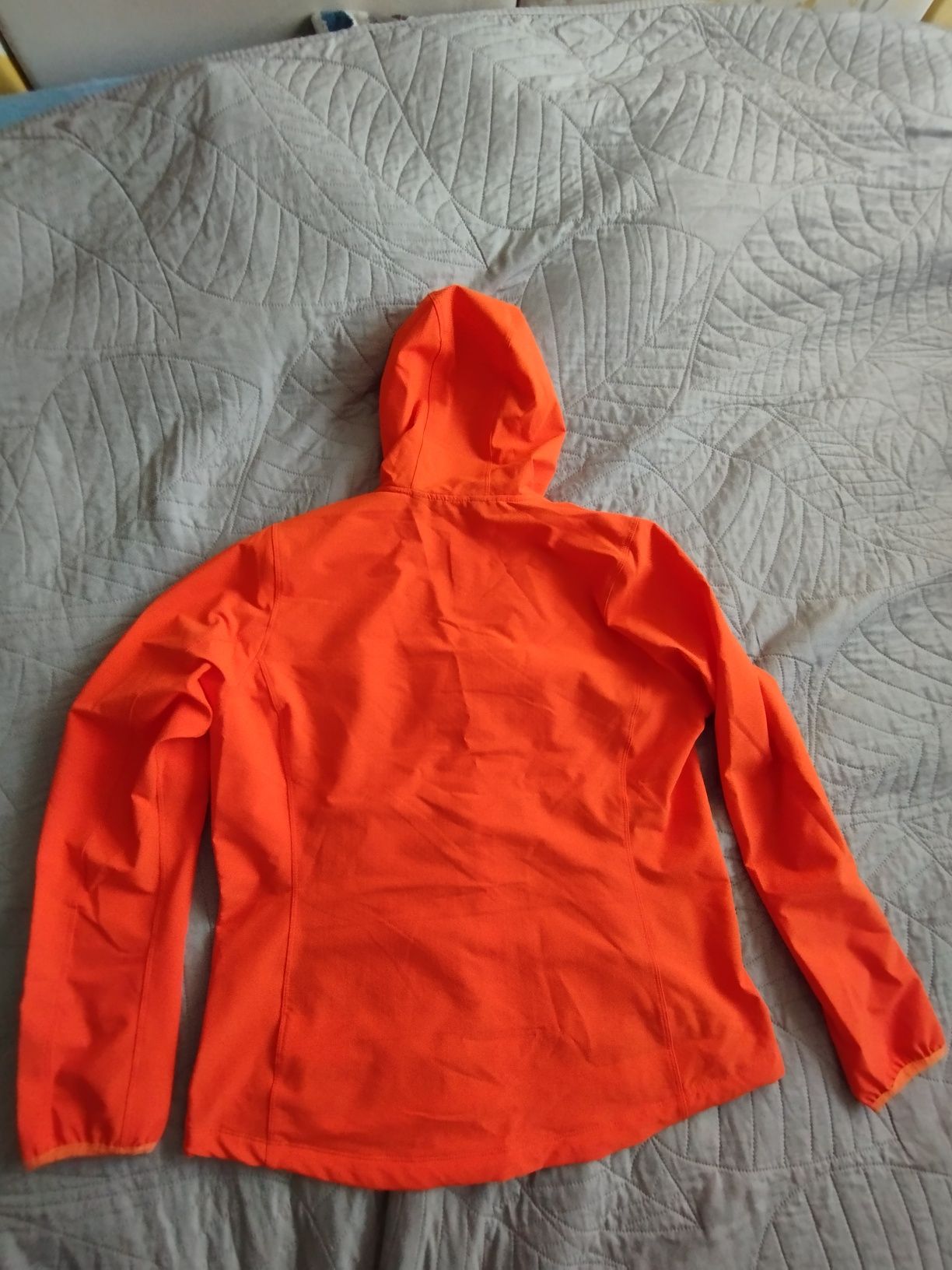 Nowa damska kurtka Helly Hansen Cascade Shield r. XL softshell hiking